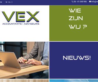 VEX Accountants & Adviseurs