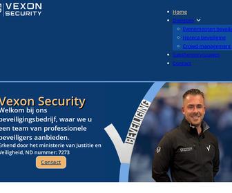 Vexon Security B.V.