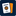 Favicon van vfstasheel.com