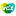 Favicon van vgz.nl