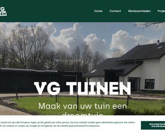 http://vgtuinen.nl
