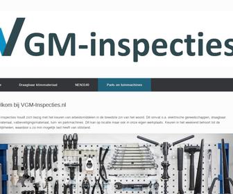 http://www.vgm-inspecties.nl