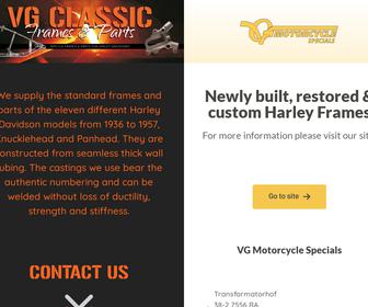 VG Motorcycles