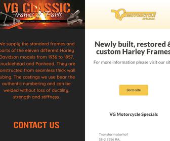 VG Motorcycles