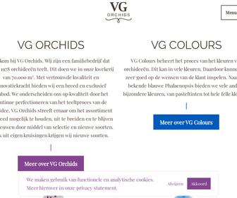 VG Colours B.V.