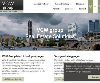 VGW Group B.V.