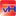 Favicon van vhti.nl