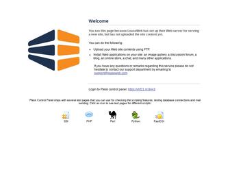 VHF21.net