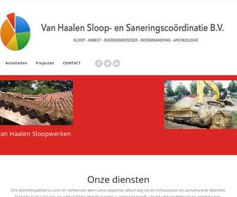 http://www.vhaalen.nl