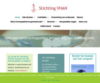 Stichting VHAN