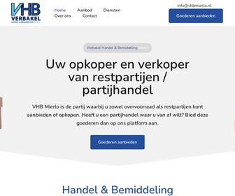 http://www.vhbmierlo.nl