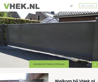 http://www.vhek.nl
