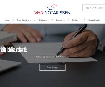 http://www.vhn-notarissen.nl