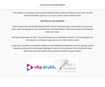 http://www.vhpdrukkers.nl