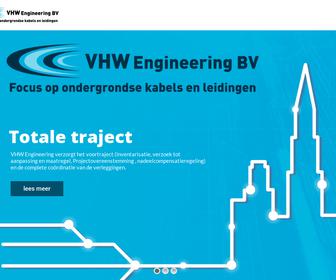 VHW Engineering B.V.