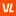 Favicon van vielleicht.nl