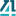 Favicon van vier.shop