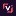 Favicon van villamilmedia.nl
