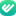 Favicon van vinkey.app