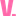 Favicon voor vitamines.com