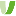 Favicon van vivent.nl
