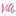 Favicon van via-annemarie.nl