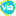 Favicon van viamakelaardij.nl