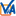 Favicon van viarena.nl