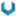 Favicon van viatechniek.nl