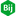 Favicon van viavesta.nl