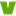 Favicon van viba.nl