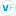 Favicon van vibezfactory.nl