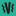 Favicon van vibies.nl