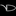 Favicon voor vicinidesign.nl
