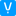 Favicon van vicoma.nl