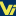 Favicon van vicomputer.nl