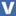 Favicon van victolab.com