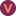 Favicon van videant.nl