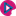 Favicon voor videosnacks.nl