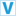 Favicon van videvastgoed.nl