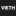 Favicon van vieth.nl