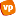 Favicon van viewport.nl