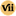 Favicon van viisionarystudio.com