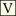 Favicon van villador.com