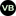 Favicon van vincentbijlo.com