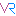 Favicon van vincentreep.com