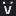 Favicon van viov.nl