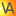 Favicon van virtualambiance.com