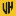 Favicon van virtuelehelden.nl