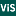 Favicon van visdetachering.nl